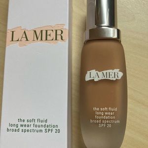 La Mer Foundation